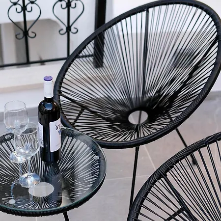 Apartment Duomo Center Heraklion (Crete)