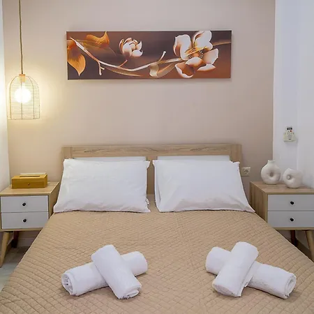 Duomo Center Apartamento Heraclión